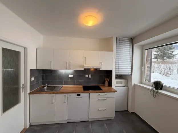 Prodej apartmánu, Staré Město - Stříbrnice, 60 m2