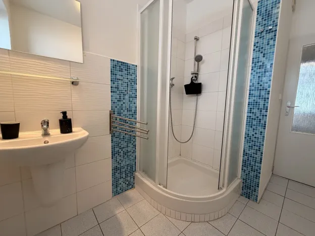 Prodej apartmánu, Staré Město - Stříbrnice, 60 m2