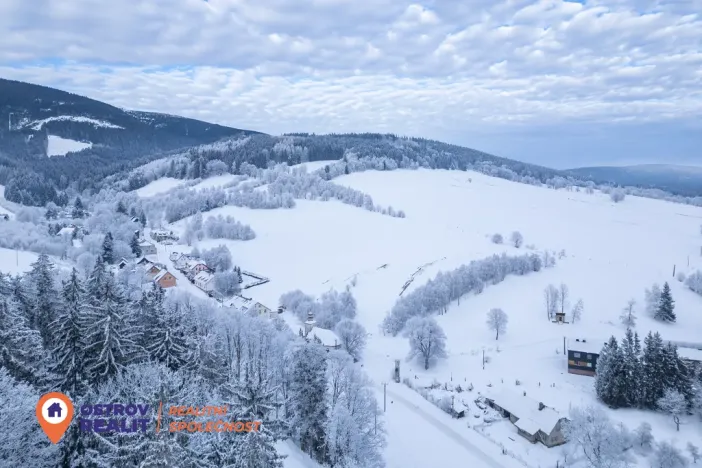 Prodej apartmánu, Staré Město - Stříbrnice, 60 m2