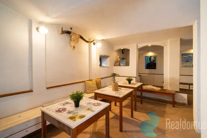 Prodej chalupy, Malšín - Ostrov, 360 m2