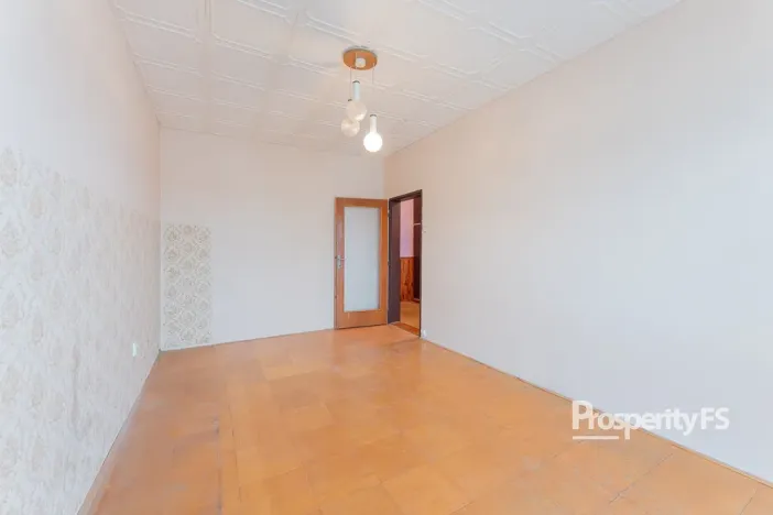 Prodej bytu 3+1, Zlín, Padělky II, 74 m2