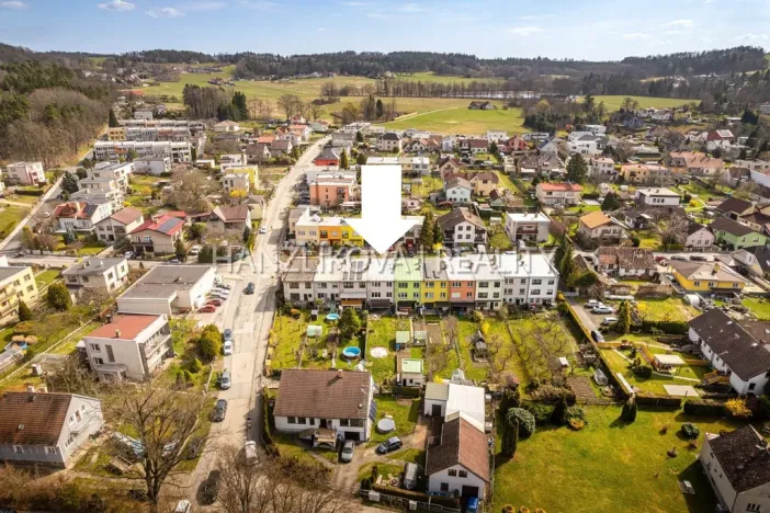 Prodej rodinného domu, Dobrá Voda u Českých Budějovic, Hornická, 331 m2