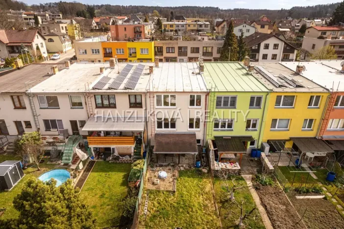 Prodej rodinného domu, Dobrá Voda u Českých Budějovic, Hornická, 331 m2