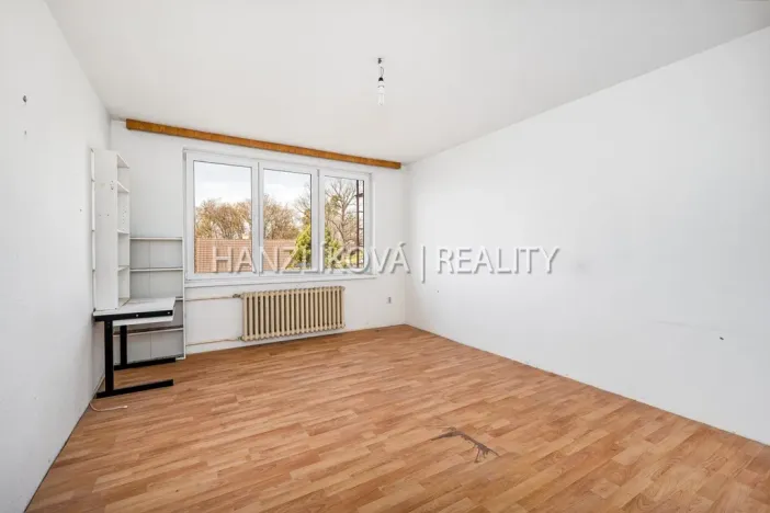 Prodej rodinného domu, Dobrá Voda u Českých Budějovic, Hornická, 331 m2