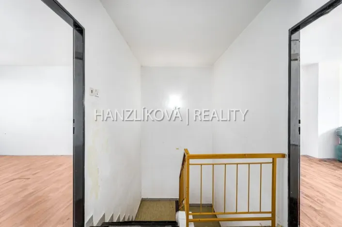 Prodej rodinného domu, Dobrá Voda u Českých Budějovic, Hornická, 331 m2