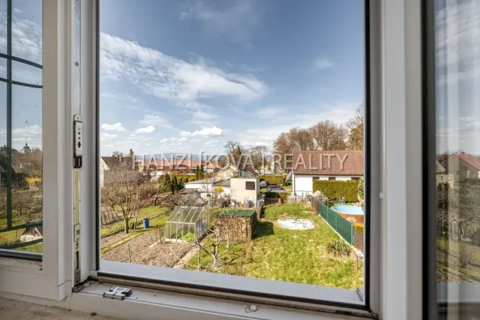 Prodej rodinného domu, Dobrá Voda u Českých Budějovic, Hornická, 331 m2