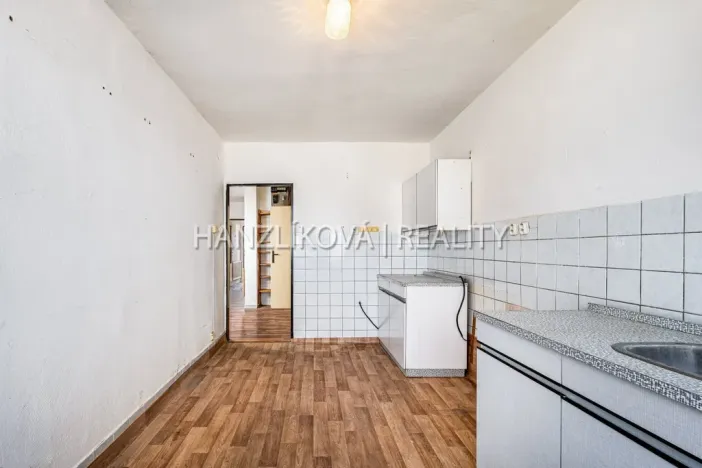 Prodej rodinného domu, Dobrá Voda u Českých Budějovic, Hornická, 331 m2