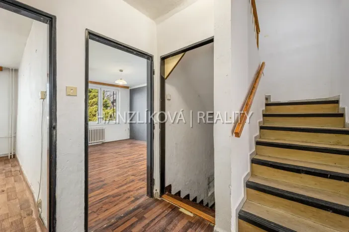 Prodej rodinného domu, Dobrá Voda u Českých Budějovic, Hornická, 331 m2