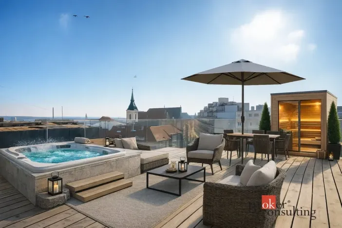 Pronájem kanceláře, Brno - Brno-město, Kobližná, 95 m2