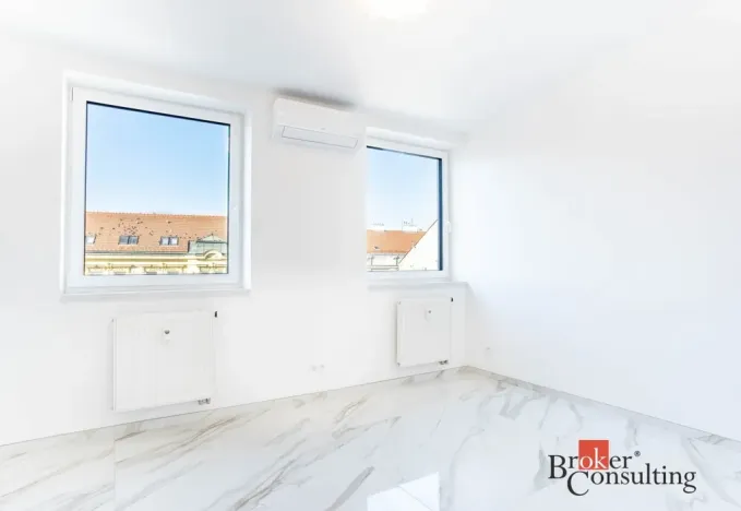 Pronájem kanceláře, Brno - Brno-město, Kobližná, 95 m2