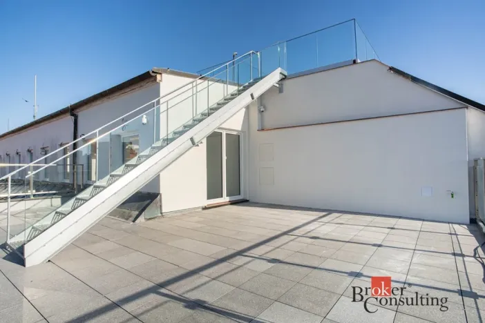 Pronájem kanceláře, Brno - Brno-město, Kobližná, 95 m2