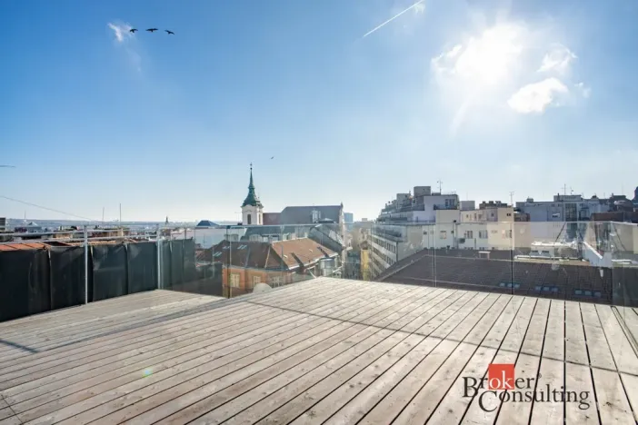 Pronájem kanceláře, Brno - Brno-město, Kobližná, 95 m2