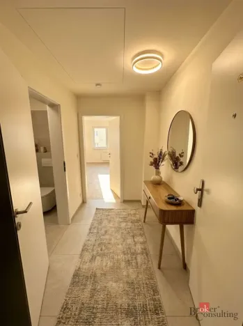 Prodej bytu 1+kk, Brno - Trnitá, Křenová, 26 m2