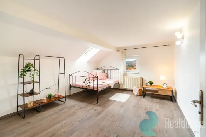Prodej apartmánu, Český Krumlov, Hřbitovní, 270 m2