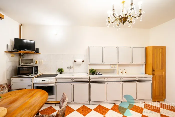 Prodej apartmánu, Český Krumlov, Hřbitovní, 270 m2