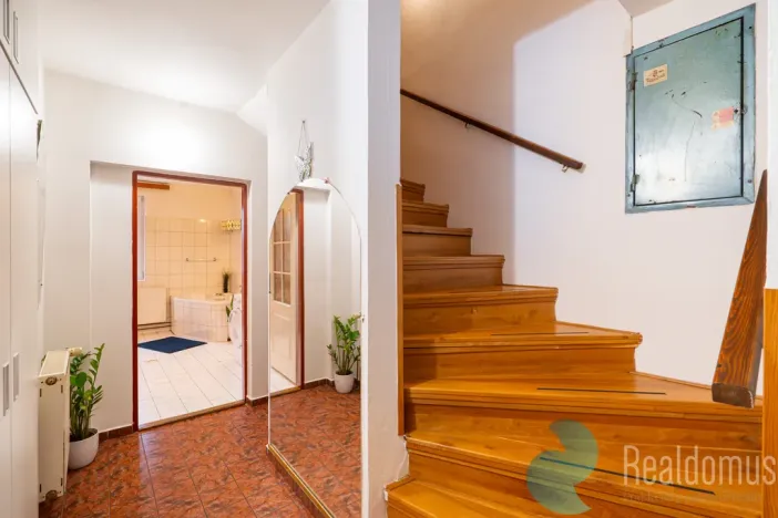 Prodej apartmánu, Český Krumlov, Hřbitovní, 270 m2