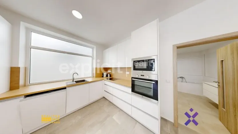 Pronájem bytu 2+kk, Zlín, 87 m2