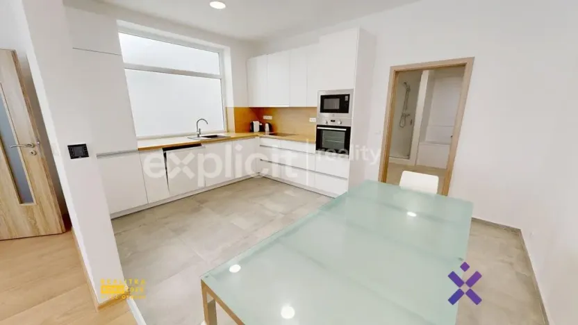 Pronájem bytu 2+kk, Zlín, 87 m2