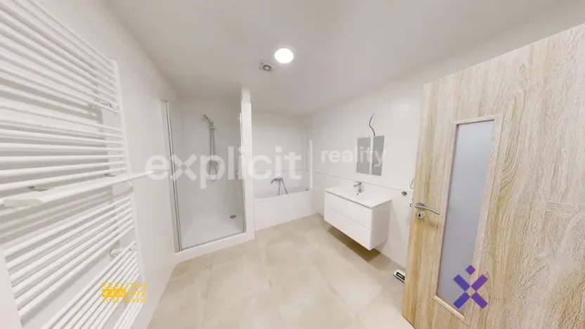 Pronájem bytu 2+kk, Zlín, 87 m2