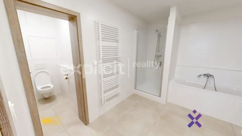 Pronájem bytu 2+kk, Zlín, 87 m2