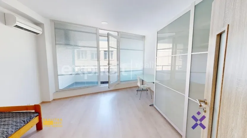 Pronájem bytu 2+kk, Zlín, 87 m2