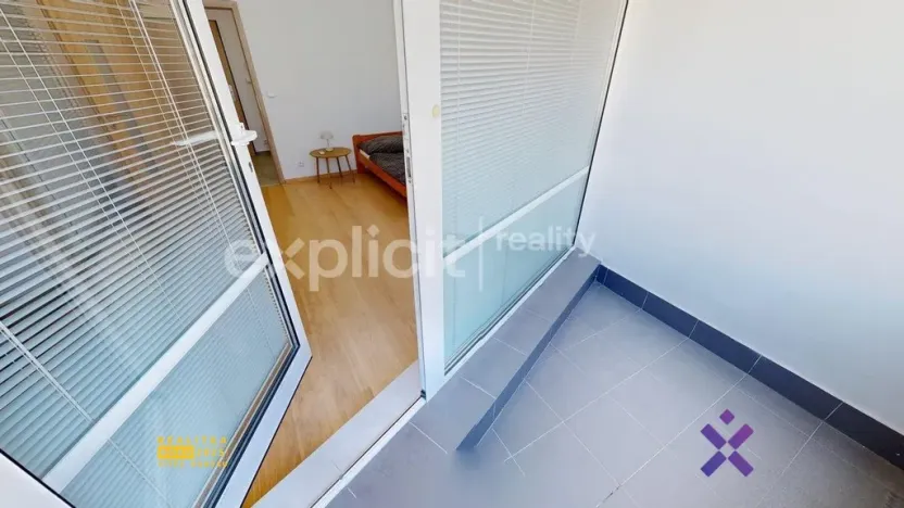 Pronájem bytu 2+kk, Zlín, 87 m2