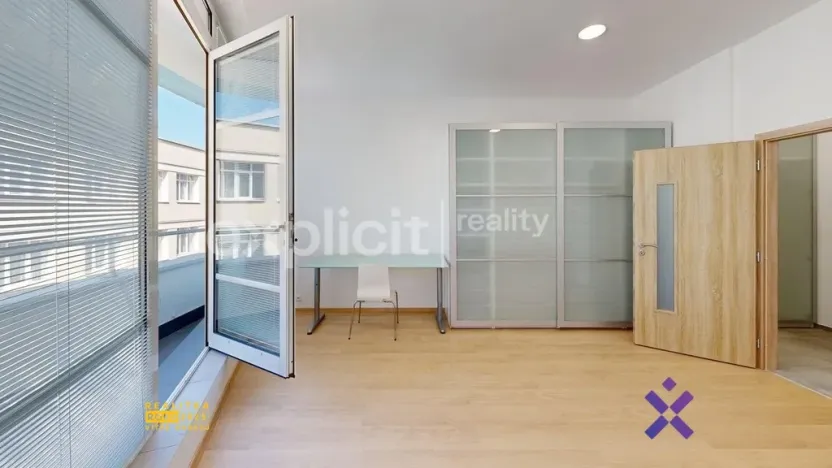 Pronájem bytu 2+kk, Zlín, 87 m2