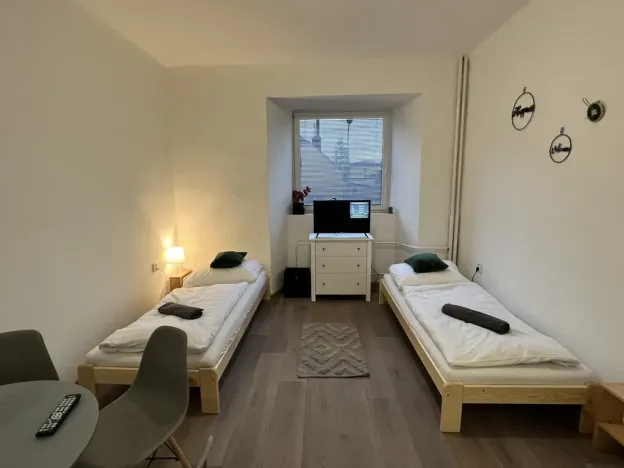 Prodej činžovního domu, Zábřeh, 260 m2