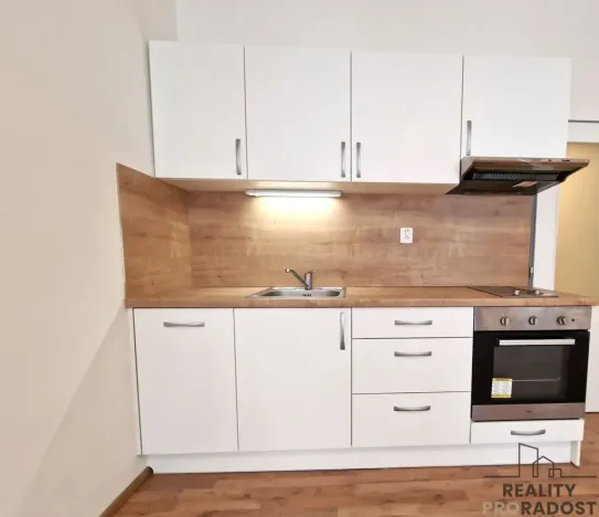 Pronájem bytu 2+1, Brno, Vlhká, 67 m2