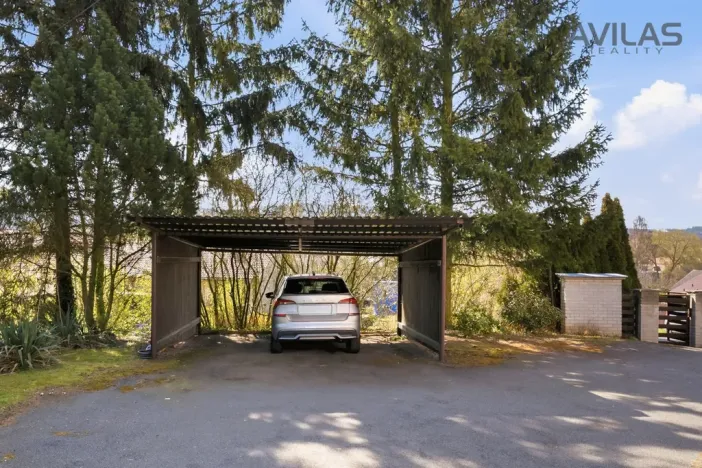 Prodej rodinného domu, Netvořice, Hrubínova, 235 m2