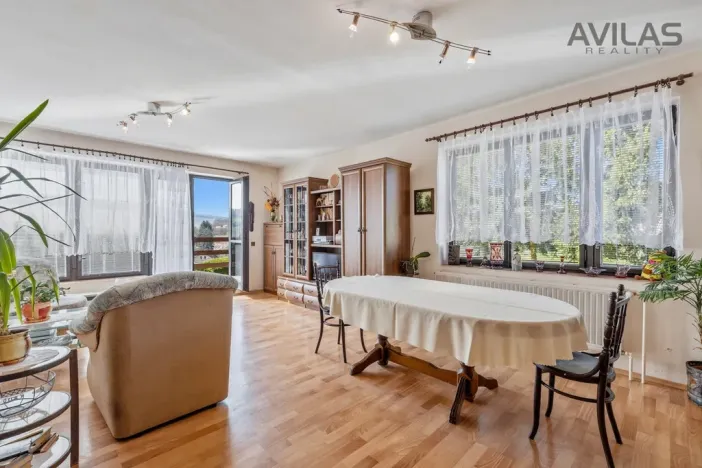 Prodej rodinného domu, Netvořice, Hrubínova, 235 m2