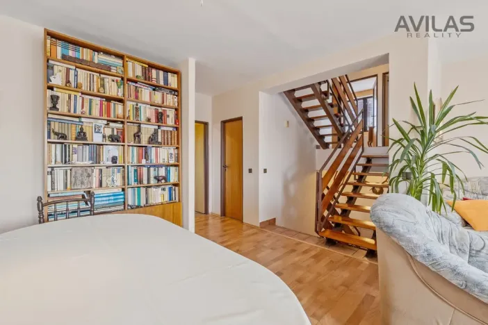 Prodej rodinného domu, Netvořice, Hrubínova, 235 m2