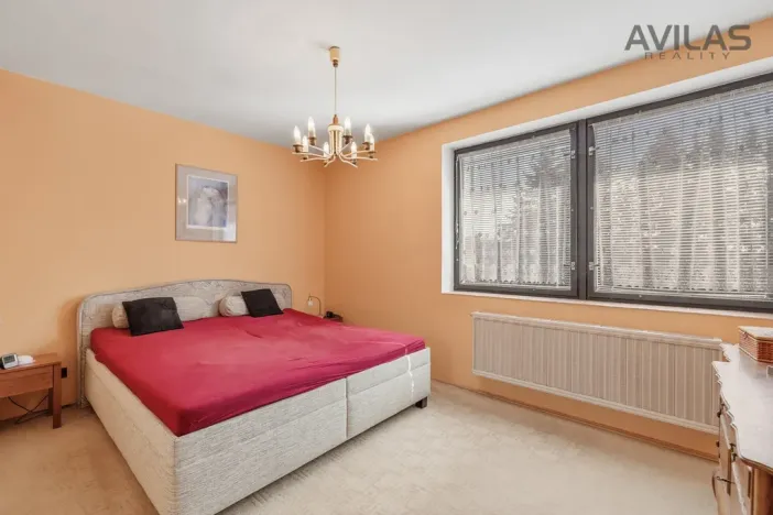 Prodej rodinného domu, Netvořice, Hrubínova, 235 m2