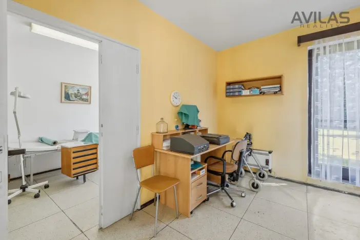 Prodej rodinného domu, Netvořice, Hrubínova, 235 m2