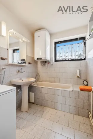 Prodej rodinného domu, Netvořice, Hrubínova, 235 m2