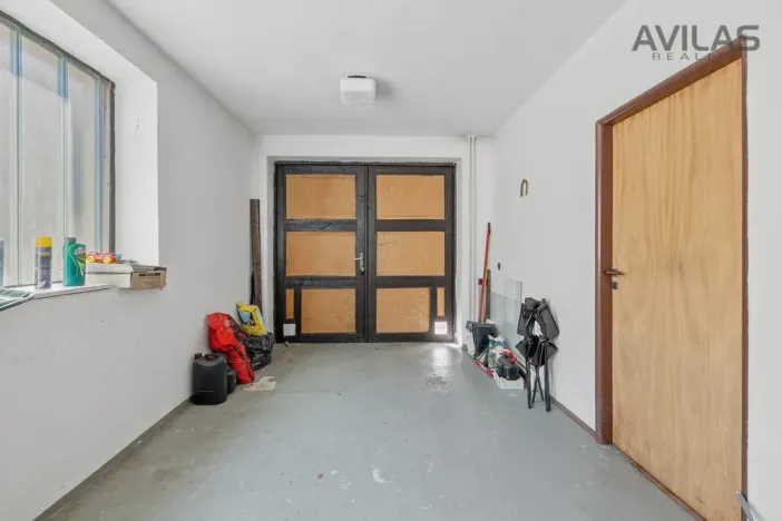 Prodej rodinného domu, Netvořice, Hrubínova, 235 m2