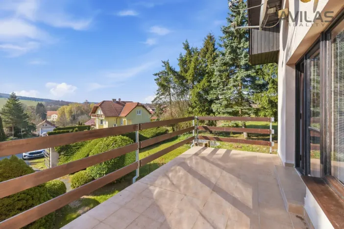 Prodej rodinného domu, Netvořice, Hrubínova, 235 m2