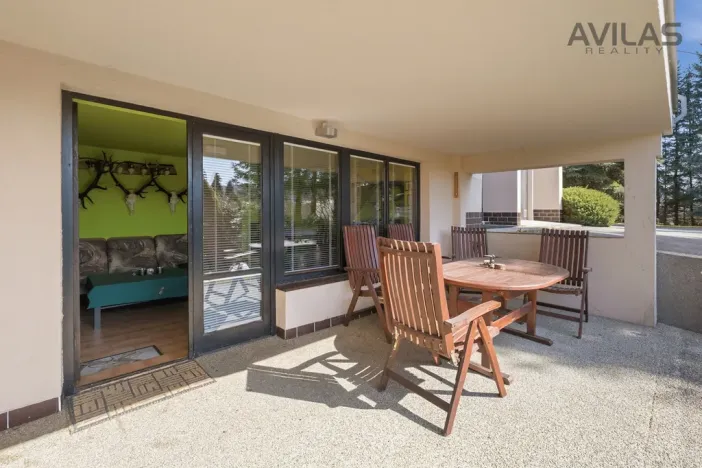 Prodej rodinného domu, Netvořice, Hrubínova, 235 m2