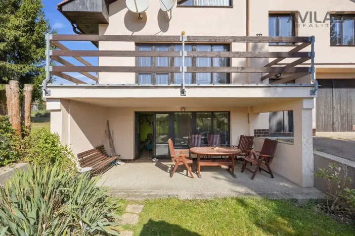 Prodej rodinného domu, Netvořice, Hrubínova, 235 m2