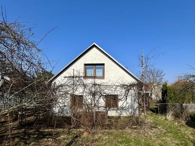 Prodej rodinného domu, Načešice, 150 m2