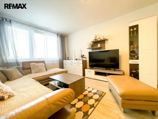 Pronájem bytu 2+1, Příbram - Příbram VIII, Brodská, 88 m2