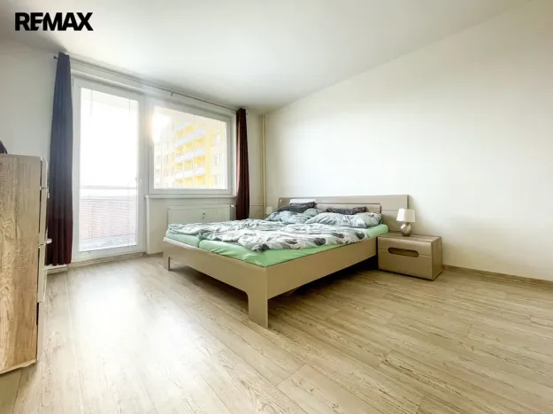 Pronájem bytu 2+1, Příbram - Příbram VIII, Brodská, 88 m2