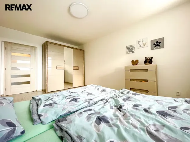 Pronájem bytu 2+1, Příbram - Příbram VIII, Brodská, 88 m2