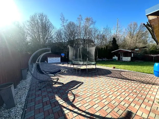 Prodej rodinného domu, Sadov, 150 m2