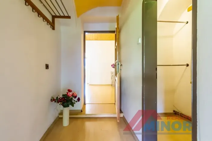 Pronájem bytu 2+1, Slaný, Kynského, 70 m2