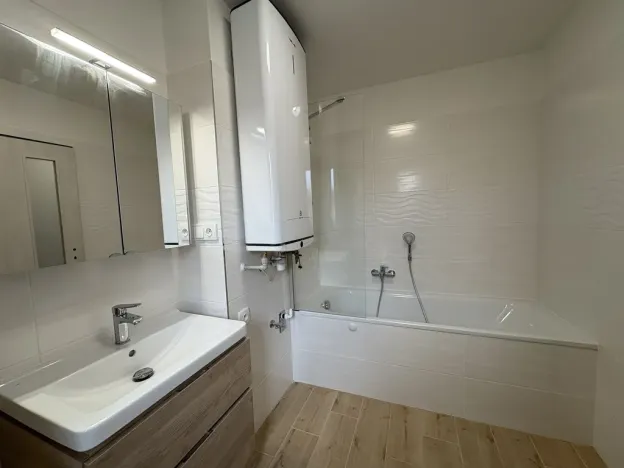 Pronájem bytu 2+1, Zábřeh, Postřelmovská, 51 m2