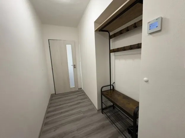 Pronájem bytu 2+1, Zábřeh, Postřelmovská, 51 m2