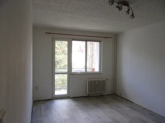 Pronájem bytu 3+1, Bílina - Teplické Předměstí, Sídliště U Nového nádraží, 71 m2