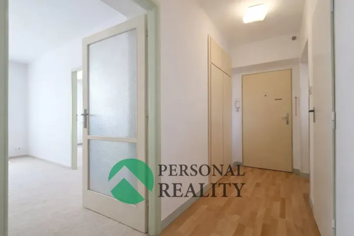 Prodej bytu 3+1, Praha - Košíře, Naskové, 80 m2