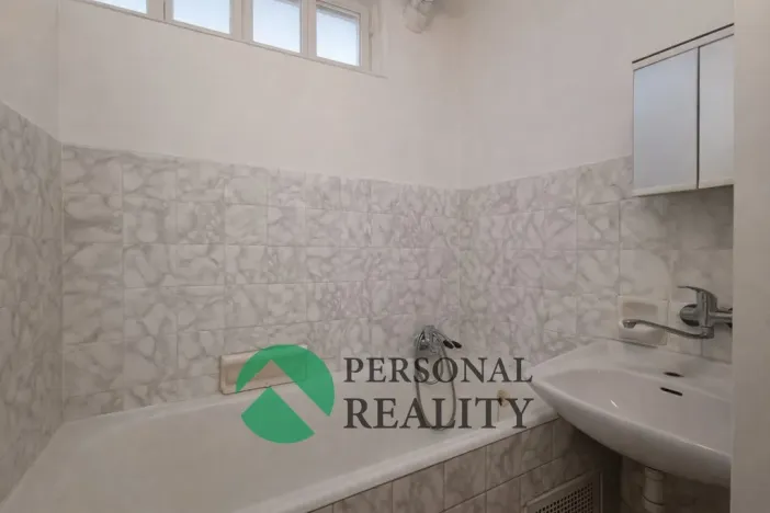 Prodej bytu 3+1, Praha - Košíře, Naskové, 80 m2